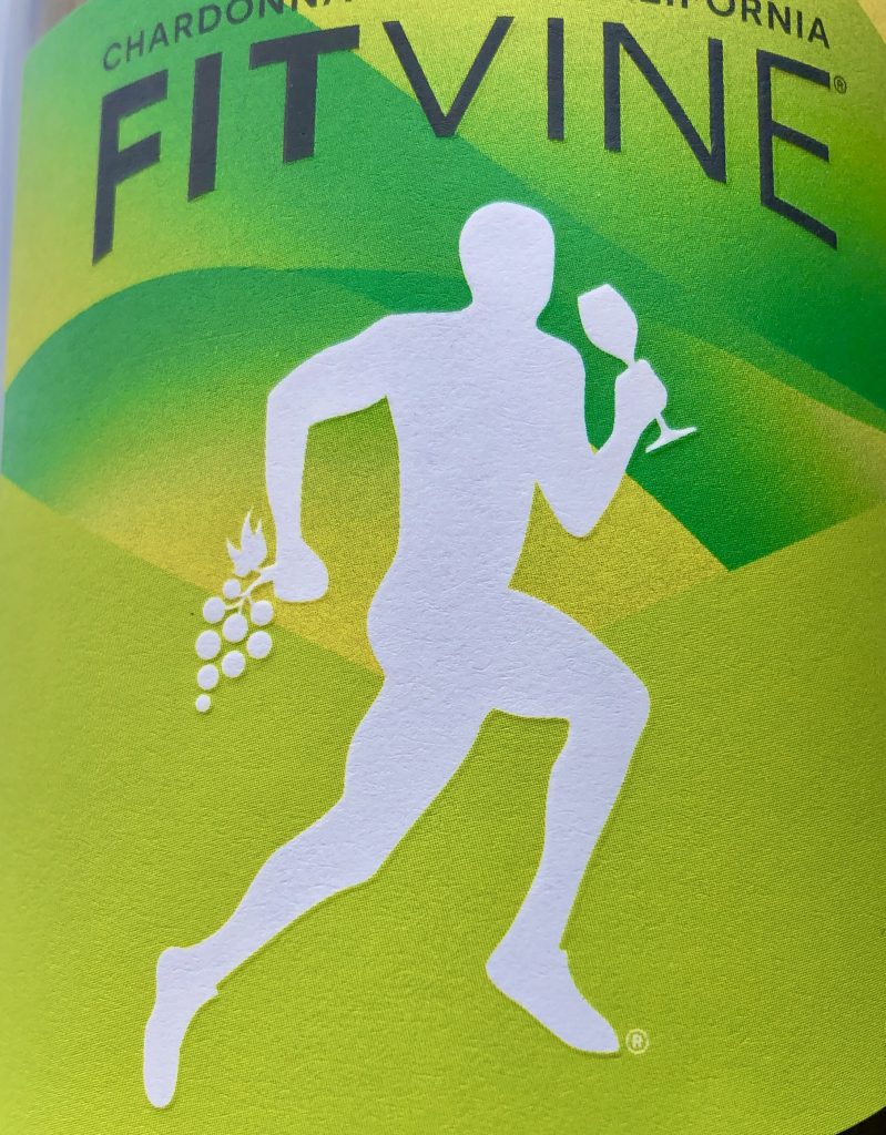 FitVine is it time for "healthy" wine? Pat The Wine Guy
