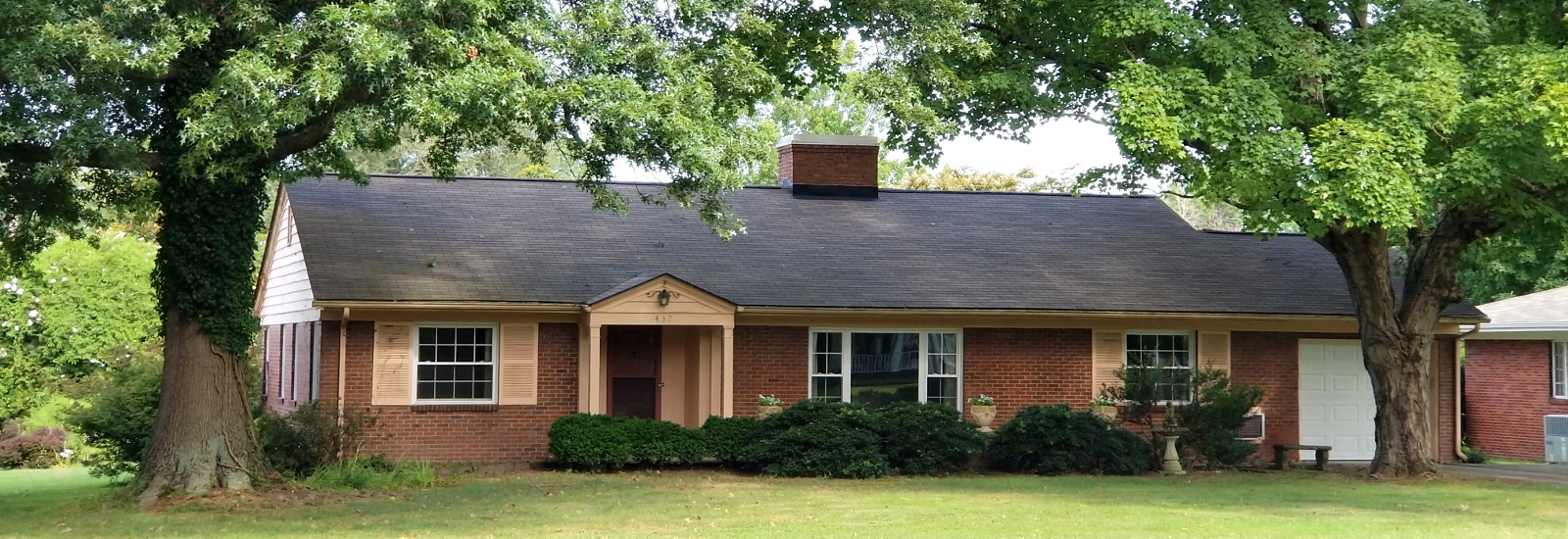 Kingsport TN REALTOR ® Blue Ridge Properties Patti Burton