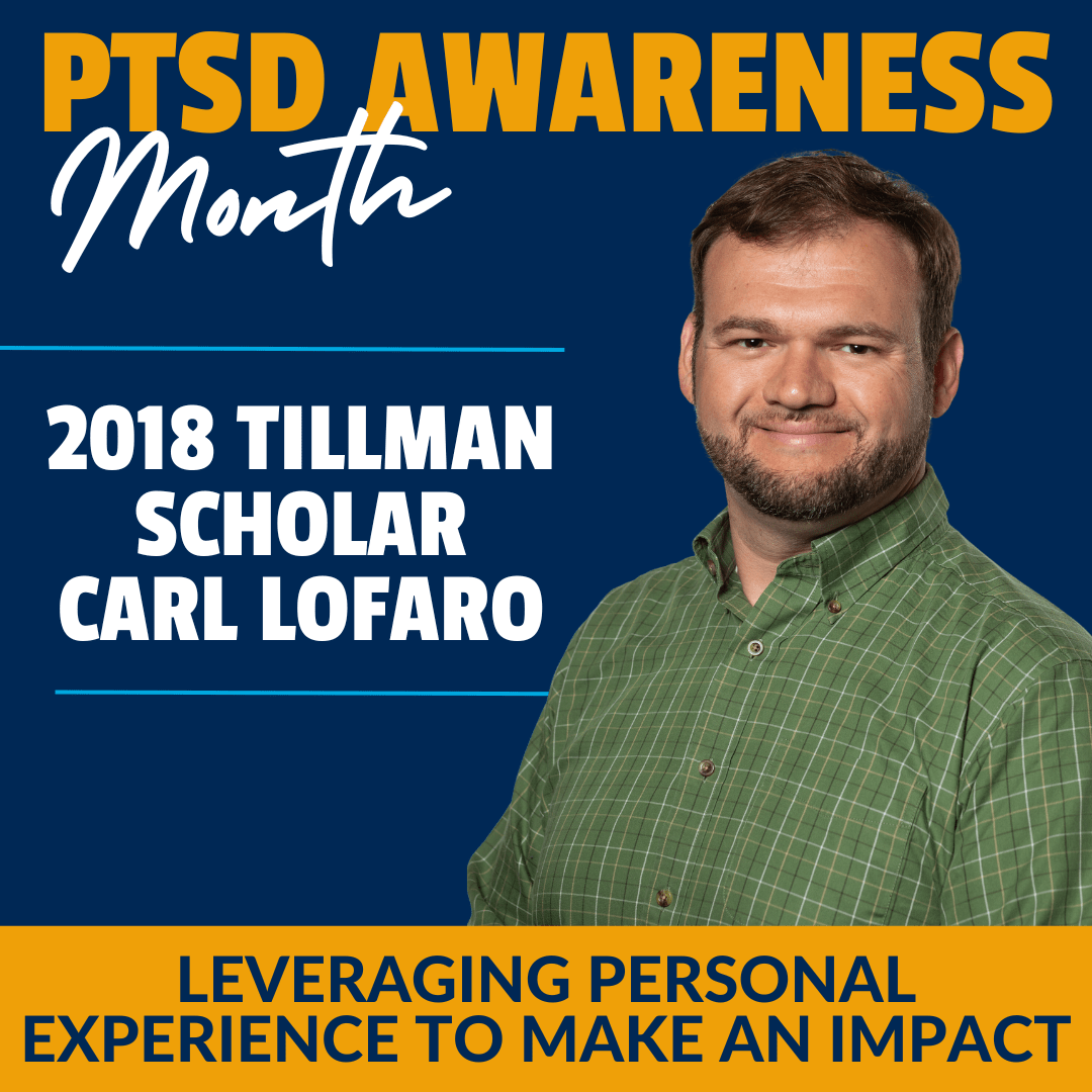 2023 Pat's Run Medal Reveal! Pat Tillman Foundation