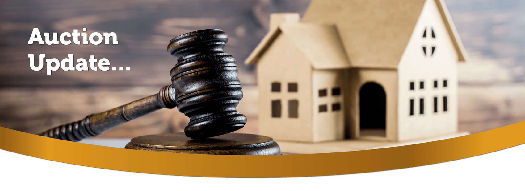 Four reasons why you should buy a property at auction