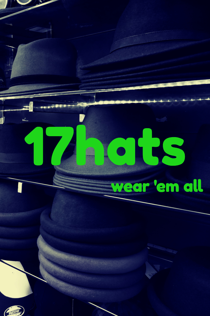 What is 17hats and What Will It Do For You?