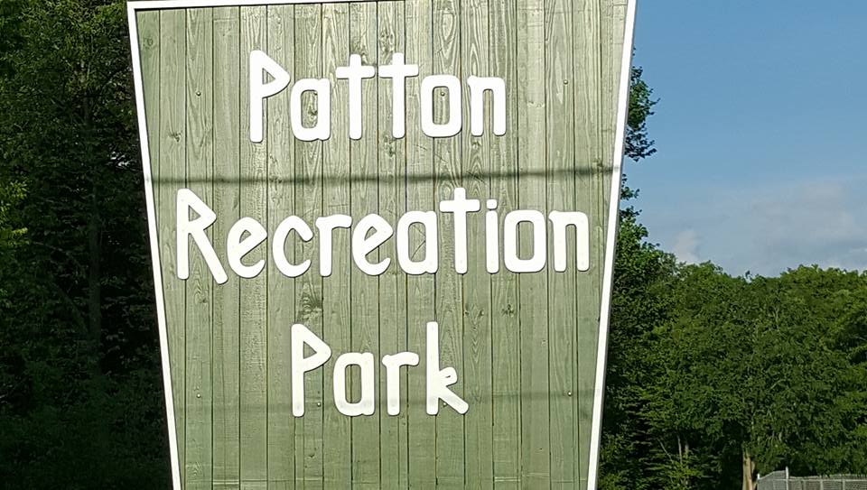 Patton Park Borough of Patton