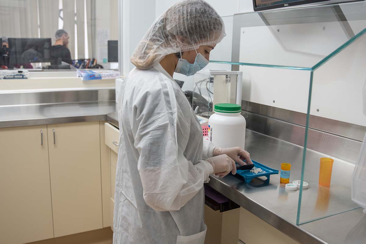 Sterile Compounding USP 797 Patton Healthcare Consulting