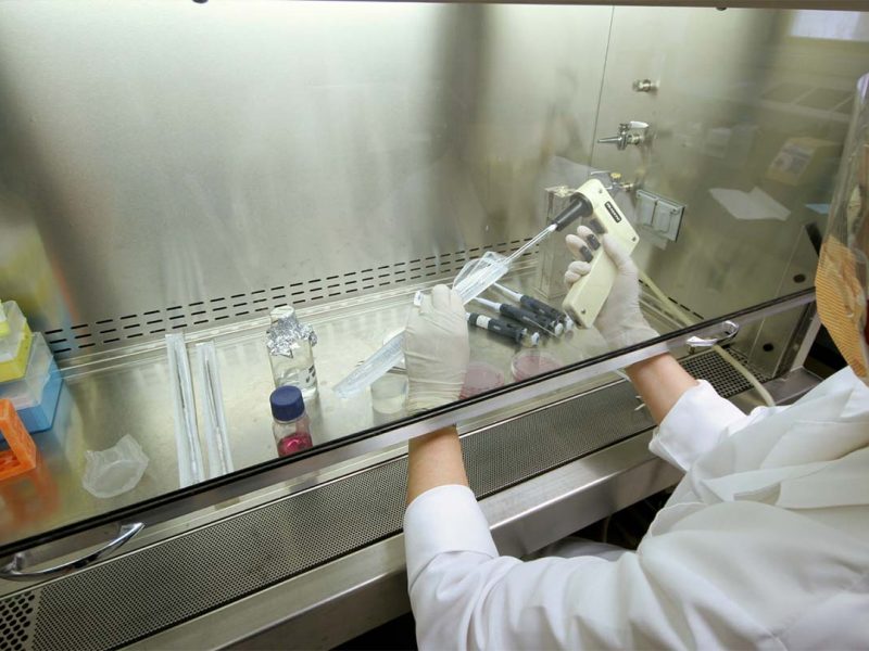 Sterile Compounding Standards Patton Healthcare Consulting