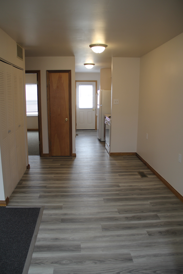 Goshen Meadows Apartment 3 Patton Management