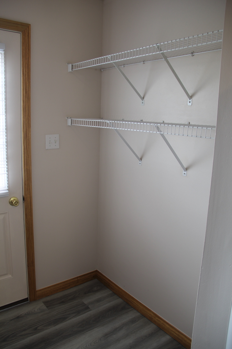 Goshen Meadows Apartment 3 Patton Management