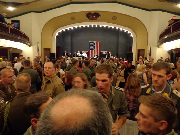 Memorial Day Weekend 2023 Events Rockford Il World War II Days Midway Village Museum. Rockford, IL September 2122