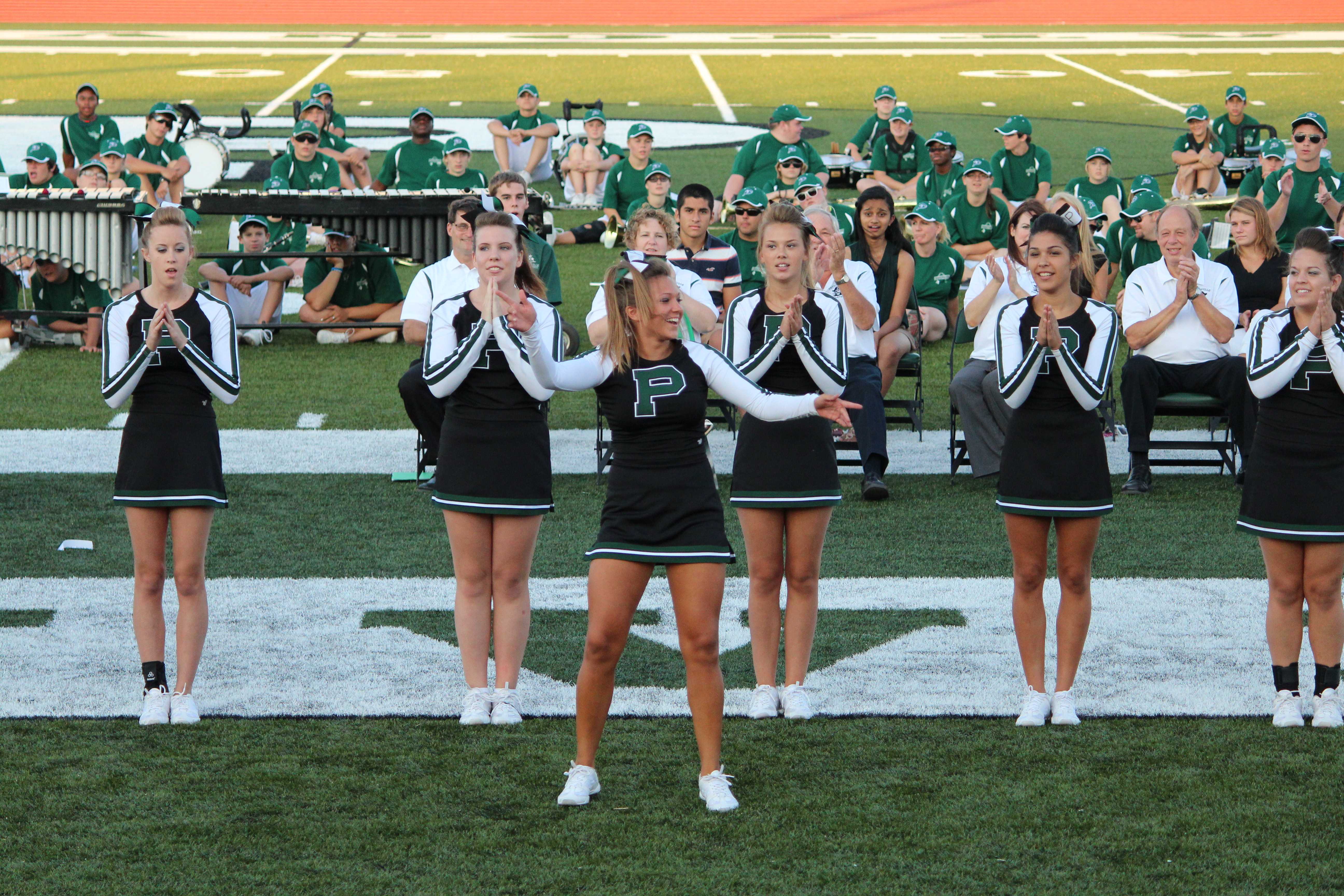 McGhee is “On for Pirates” PattonvilleTODAY