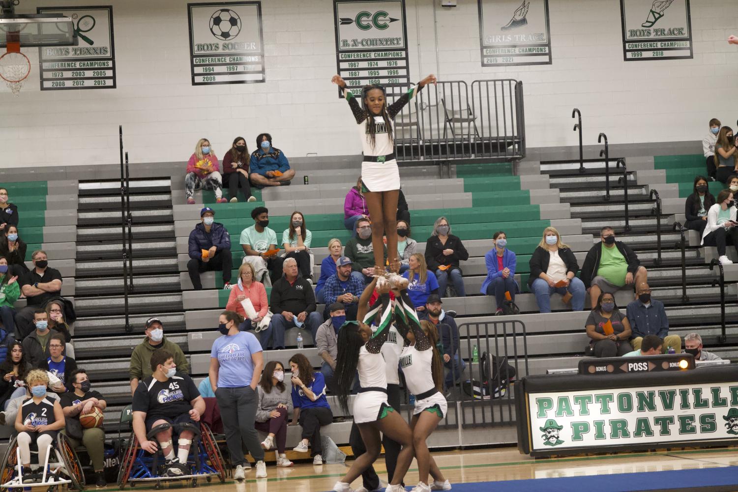 PattonvilleTODAY The Student News Site of Pattonville High School