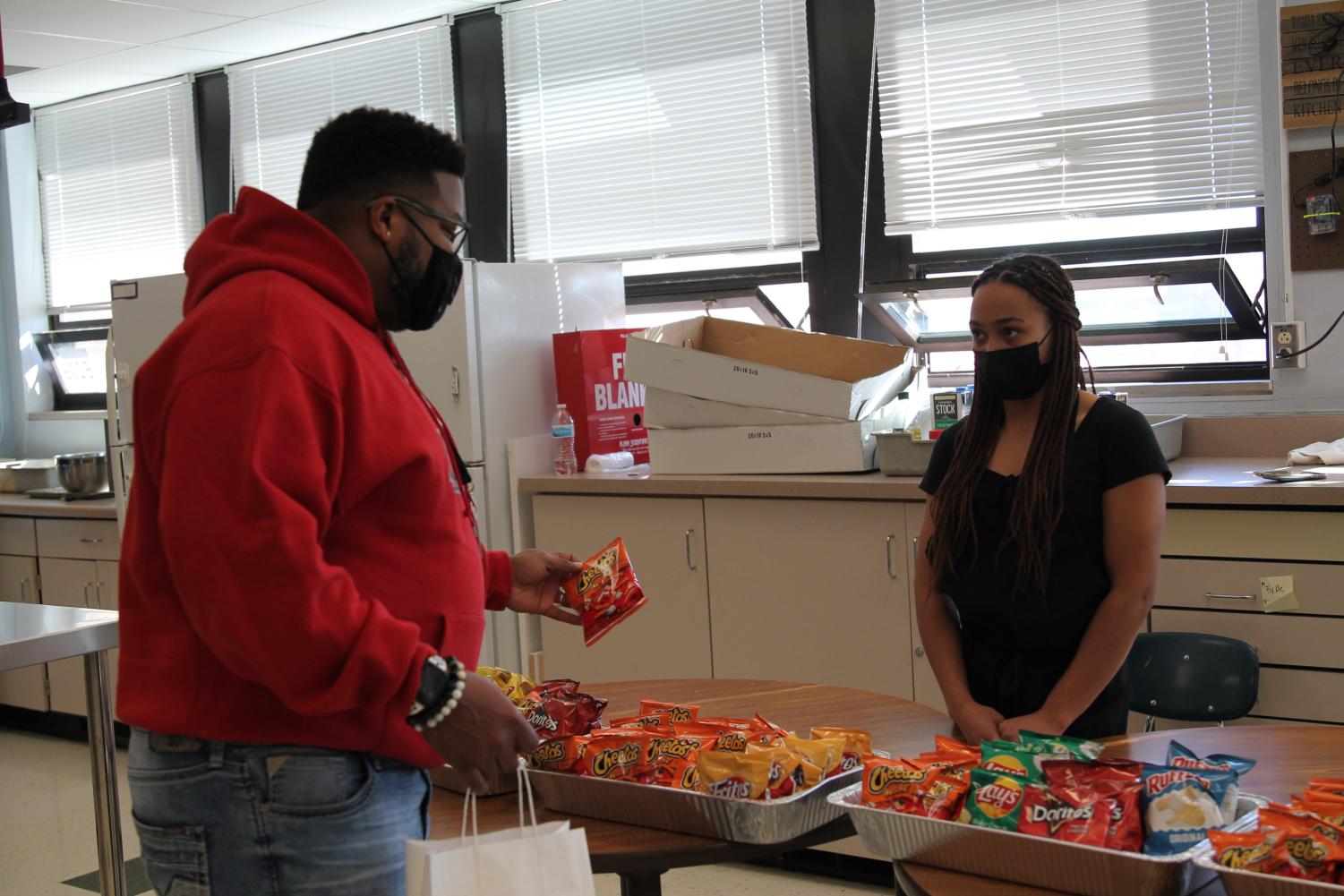 PattonvilleTODAY The Student News Site of Pattonville High School