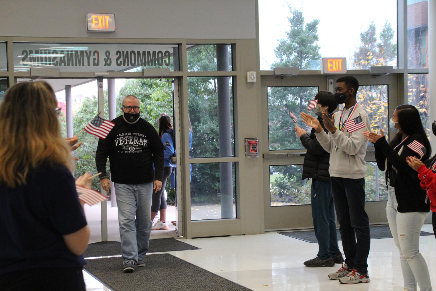 PattonvilleTODAY The Student News Site of Pattonville High School