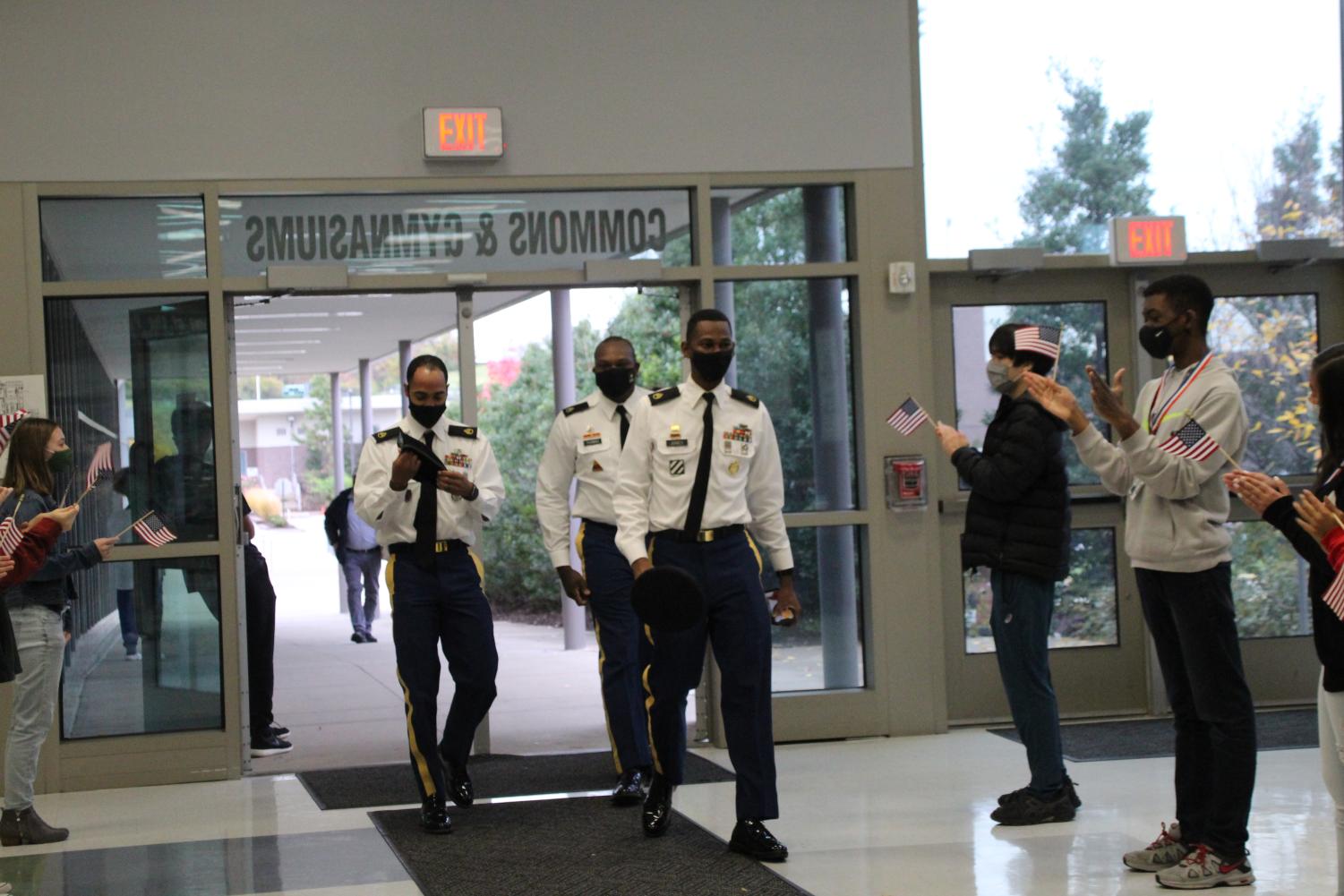 PattonvilleTODAY The Student News Site of Pattonville High School