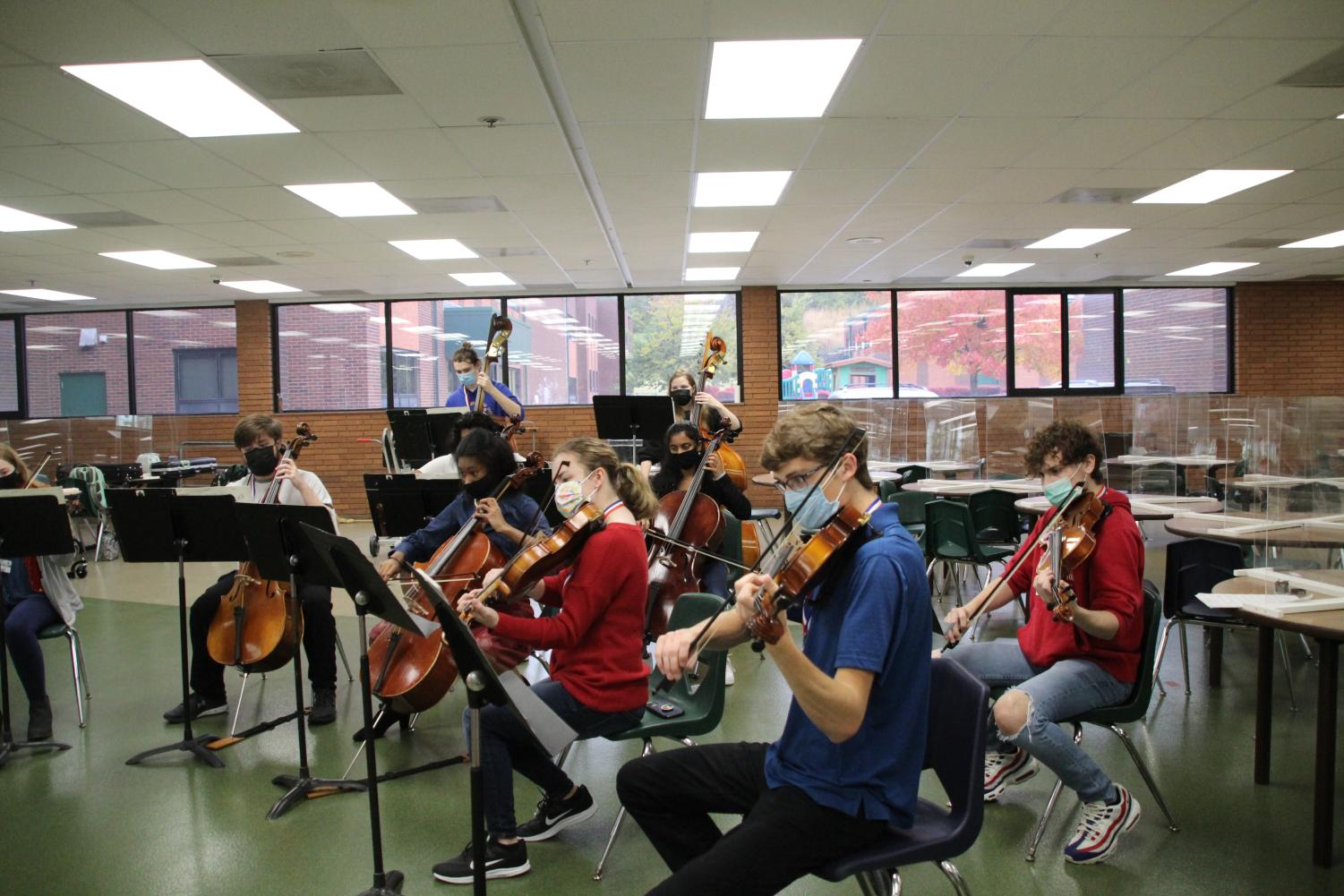 PattonvilleTODAY The Student News Site of Pattonville High School