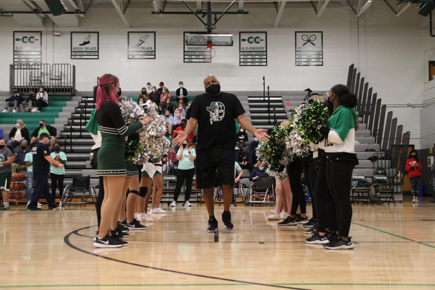 PattonvilleTODAY The Student News Site of Pattonville High School