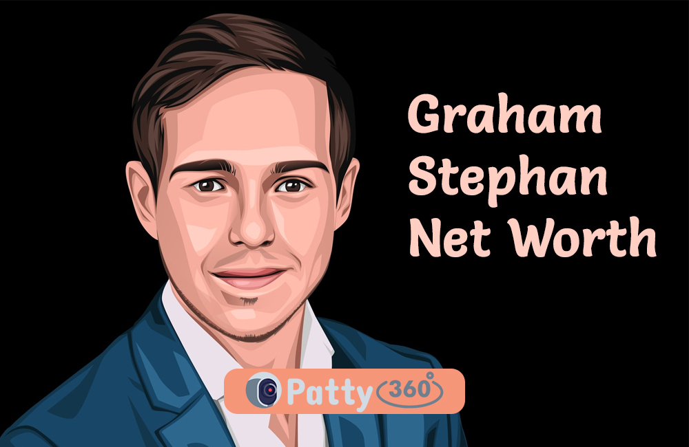 Graham Stephan Net Worth in 2023 YouTube’s Top Real Estate Agent