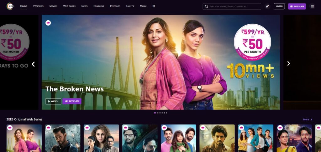 10 Best Movierulz Alternatives For Free Movie Streaming In 2024 Patty360