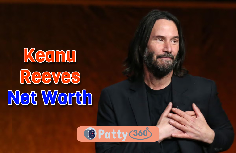 Keanu Reeves Net Worth 2024 How The Hollywood Icon Built His Fortune
