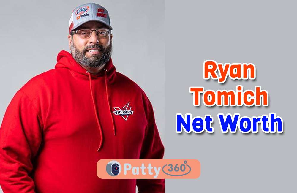 Ryan Tomich Net Worth 2024 – Unveiling the True Wealth of the Small