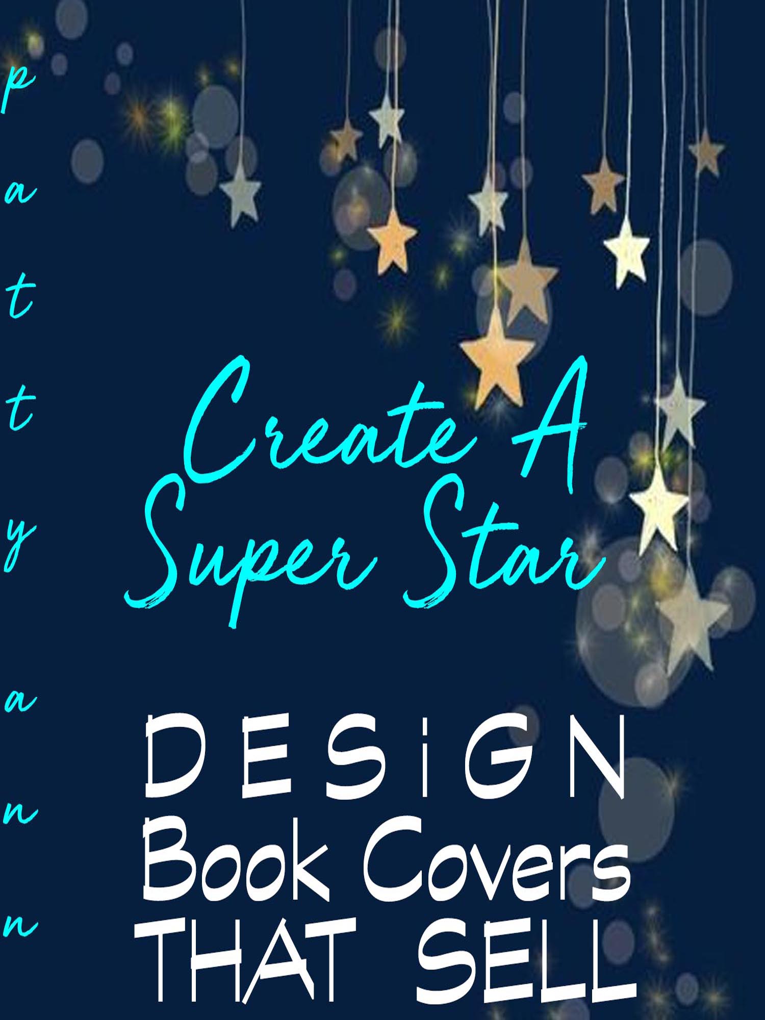 Book Covers That SELL Patty Ann