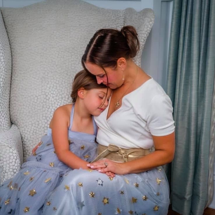 mother and daughter relationships