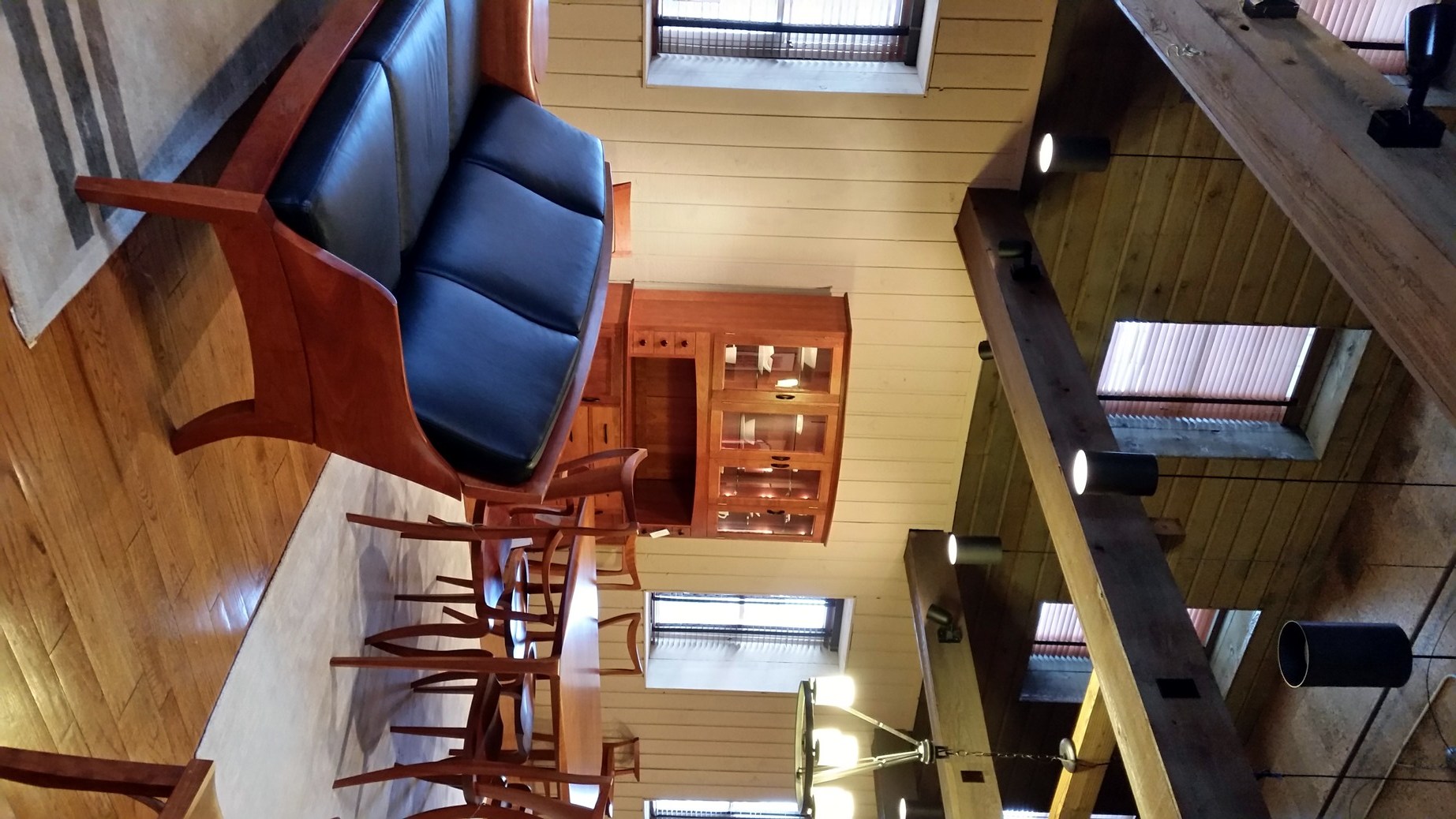 Preserving Tredyffrin Inside the Covered Wagon Inn Today Pattye Benson