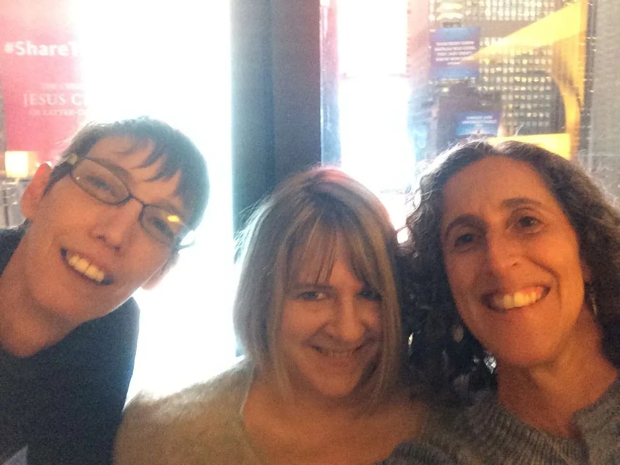 Vogue Knitting Live turne FIVE!