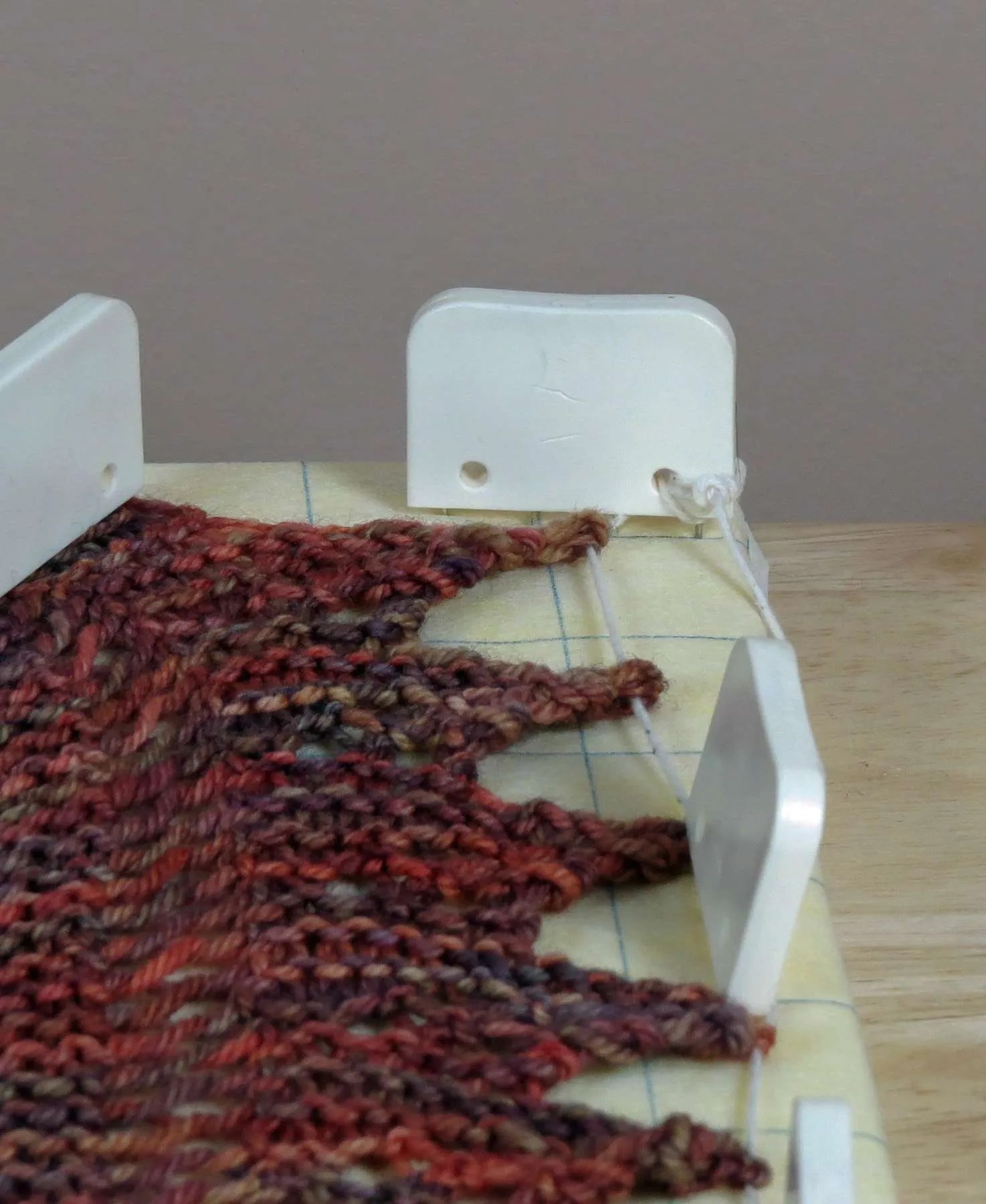 Product Review Knit Blockers