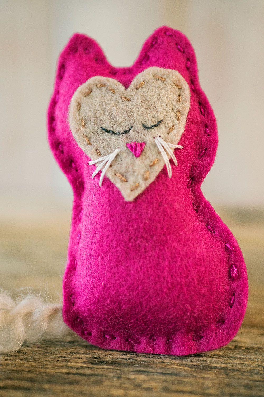 24+ cat face sewing pattern ChalonerMatylda