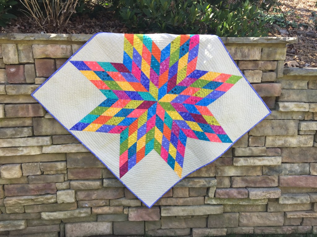 Zero Waste Quilting Patty Murphy