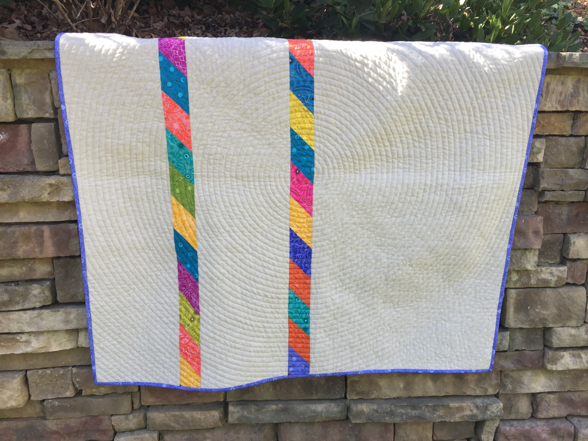Zero Waste Quilting Patty Murphy