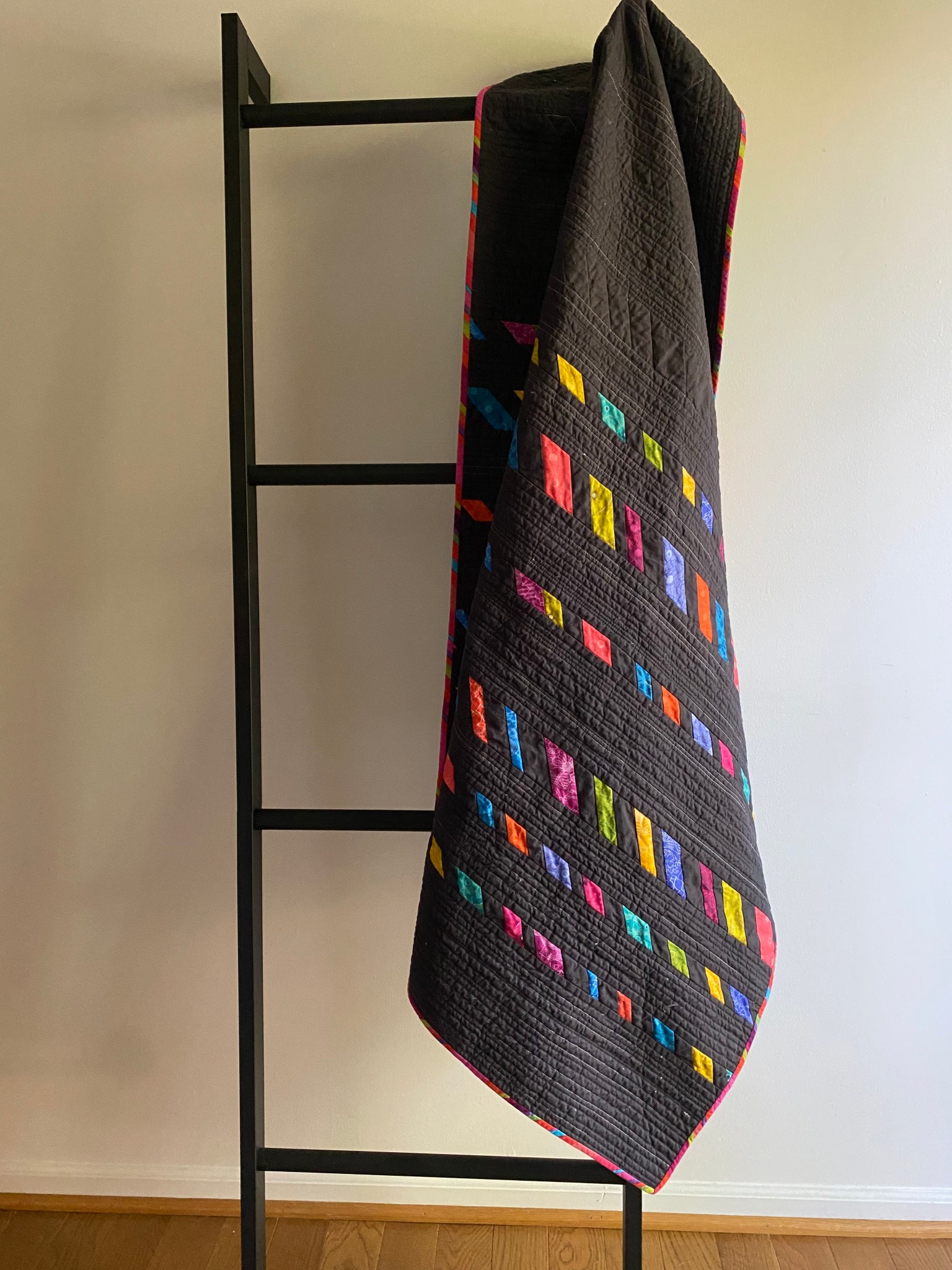 Zero Waste Quilting Patty Murphy