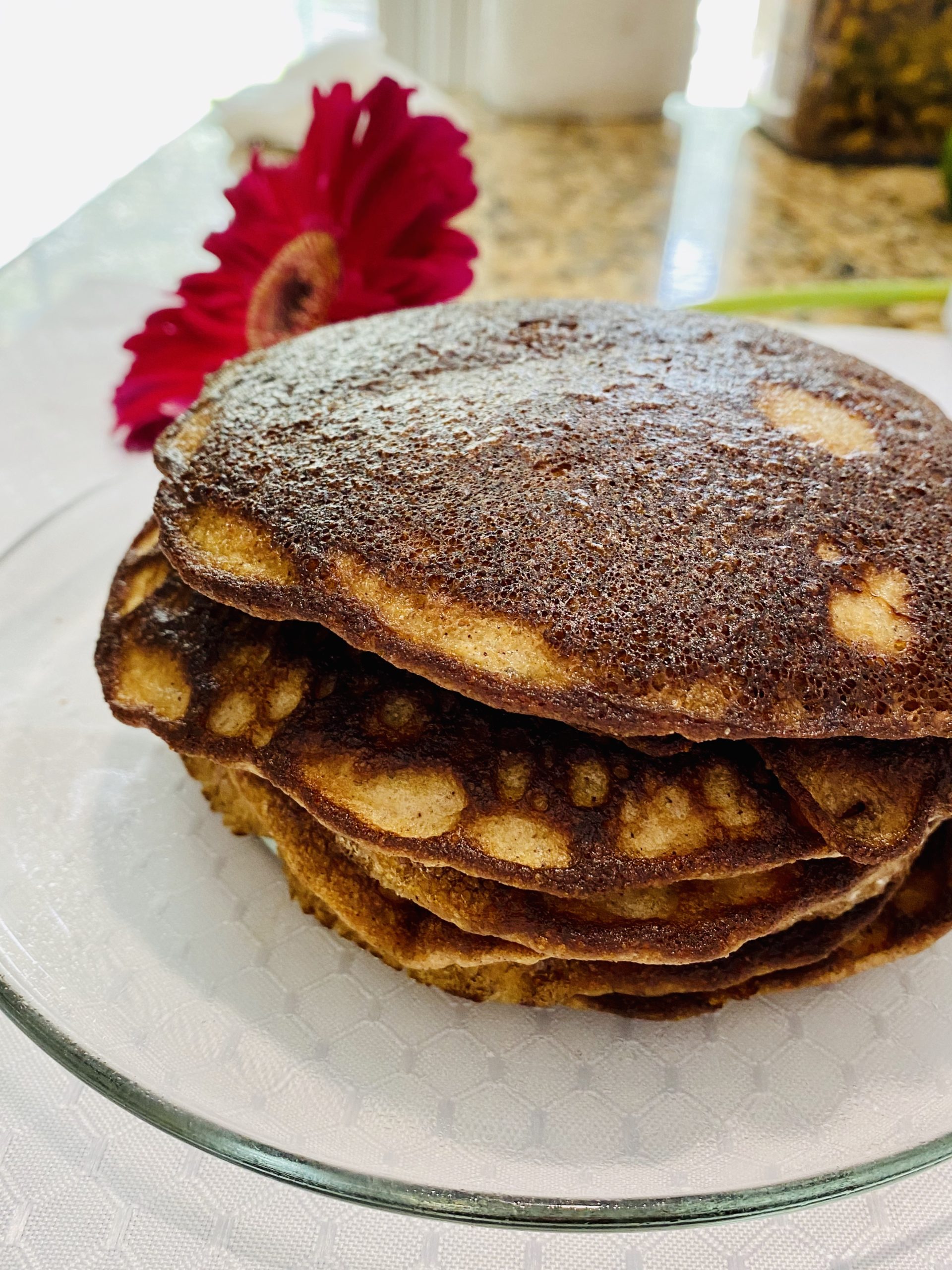 Patty's Gluten Free Pancakes