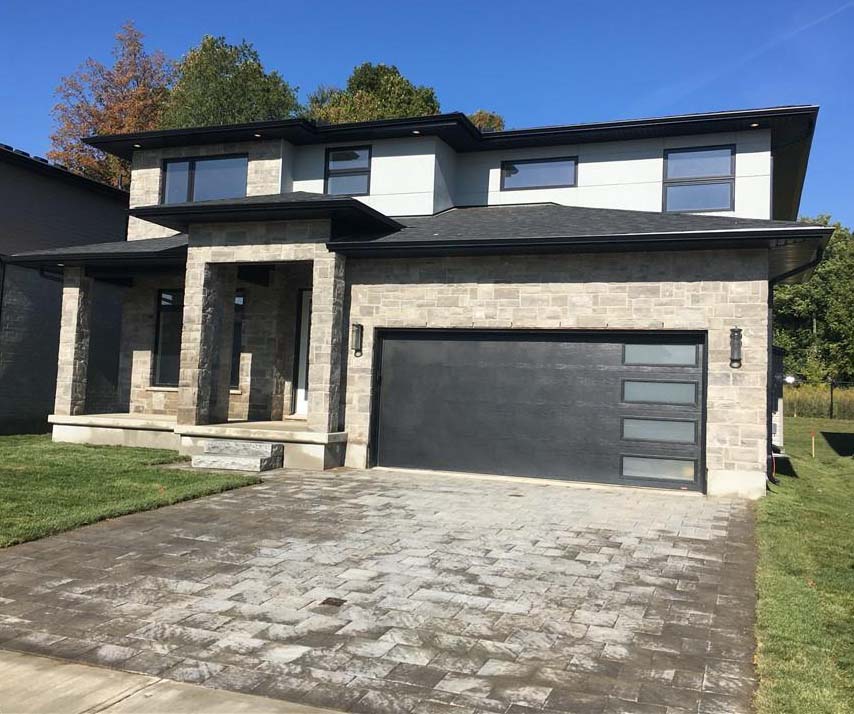 Foxwood Crossing Patzer Homes