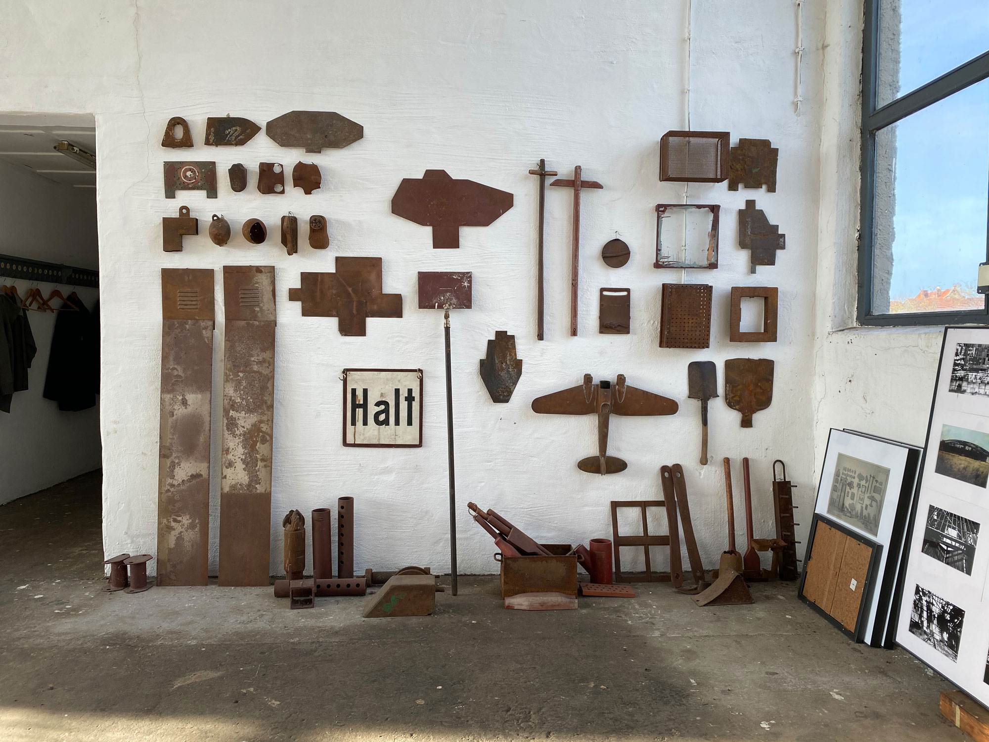 Atelier Paul Pfarr