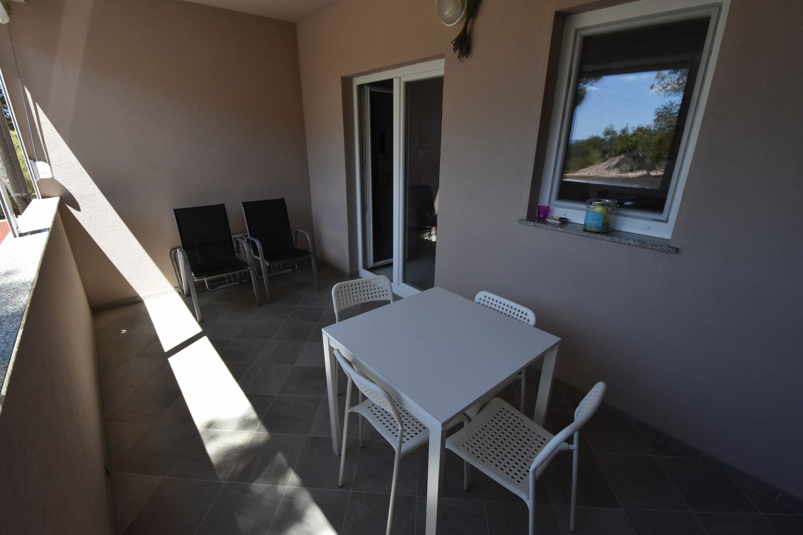 Gallery Paula apartments