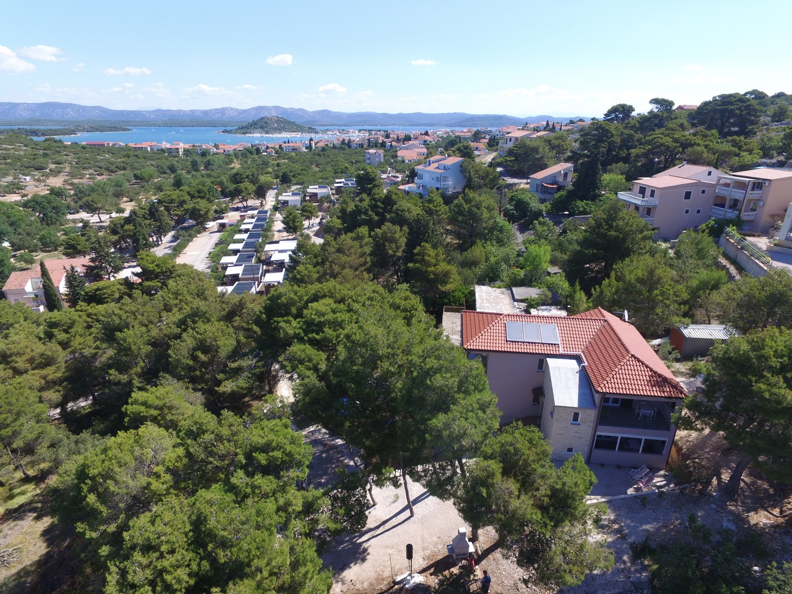 Gallery Paula apartments