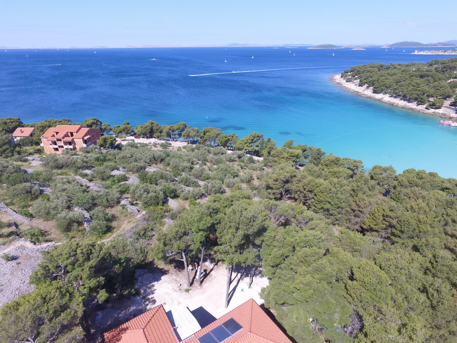 Gallery Paula apartments