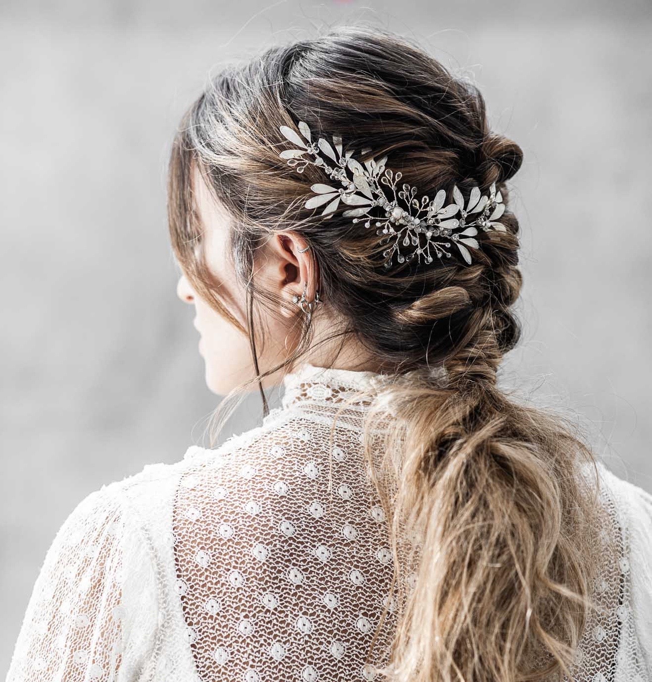 Sobre mi Paula Gúzman Maquillaje y peinado Novias Madrid y Toledo