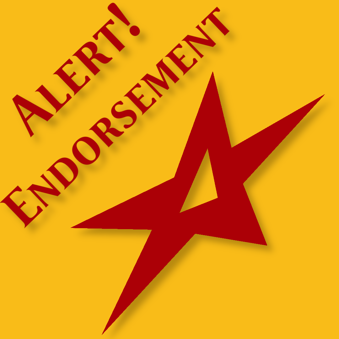 ALERT! Endorsement FMO Paula A. Stark Campaign for FL House 47