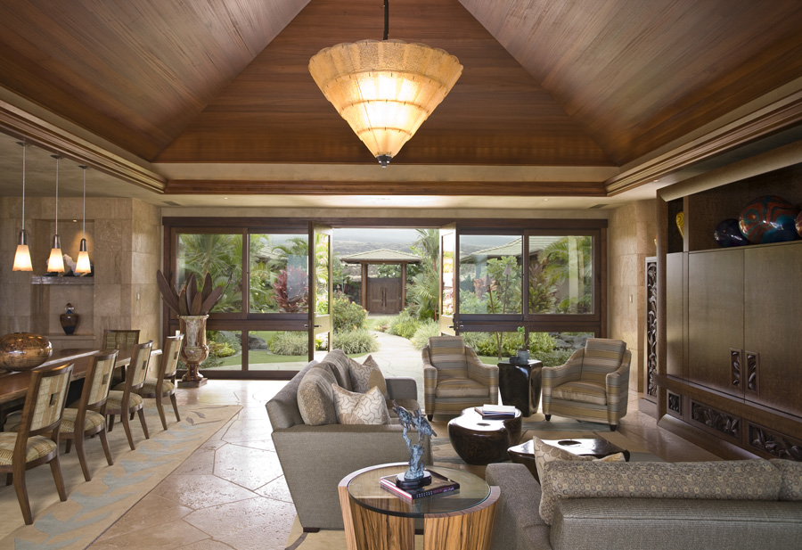 contemporary interior design Utah Paula Berg Design