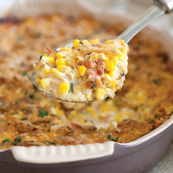 The Best 15 Cheesy Corn Casserole Easy Recipes To Make at Home