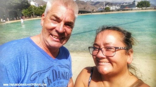 Santa Cruz Tenerife Cruise Port Information