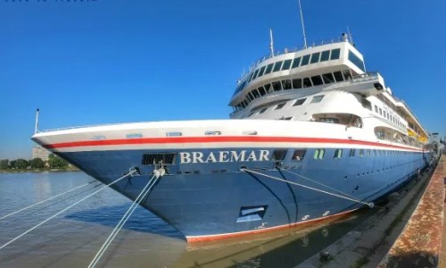 Fred Olsen Breamar cruise ship tour #fredolsen #fredolsencruiseline #braemar #cruiseship #choosecruise #cruising #cruise 