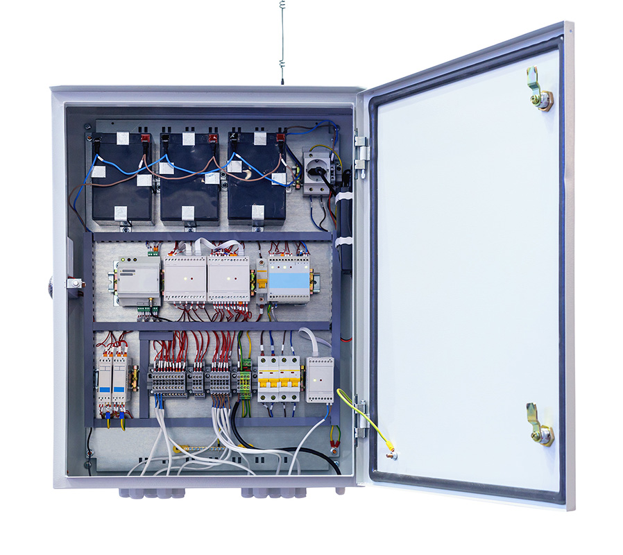 What You Must Know About Electrical Enclosures Bring out the