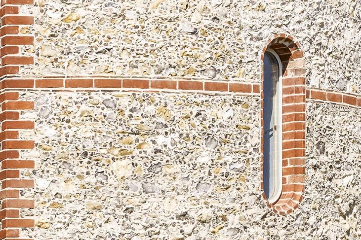 Paul Archer Design — Guildford Lodge