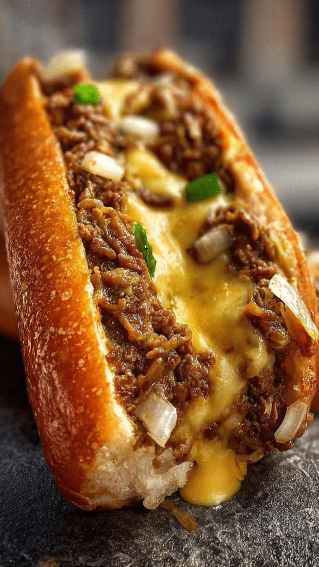 The Ultimate Beginners Guide To Philly Cheese Steak Sloppy Joes