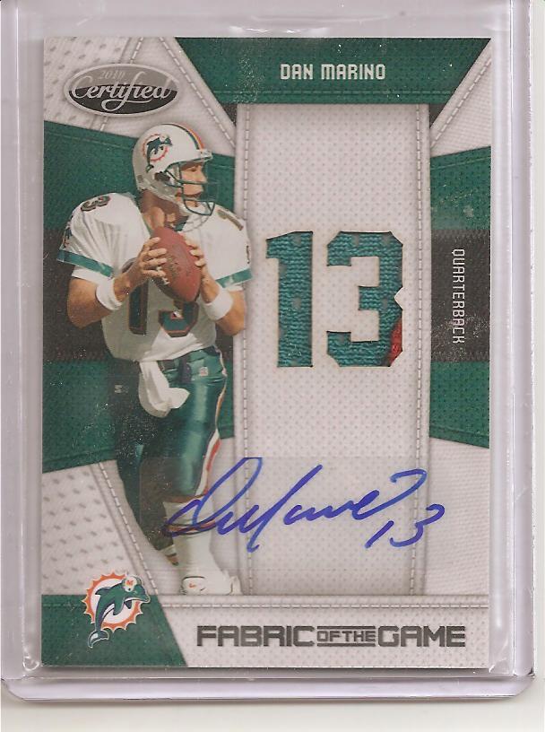 Some Football pulls at the shop Paulas Sports Cards Etc.