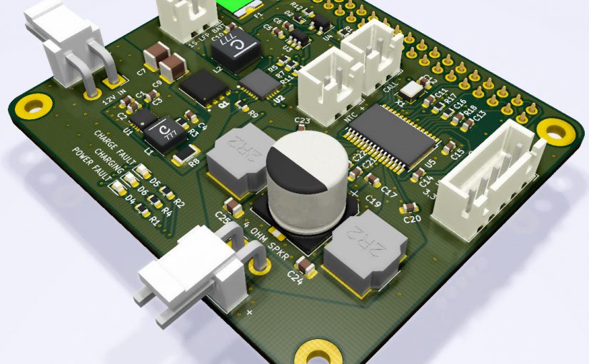 4 Layer Pcb Design Tutorial Kicad PCB Designs