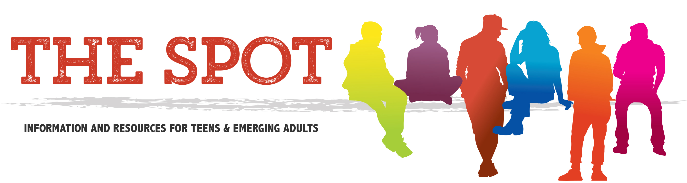 Resources for Teens & Emerging Adults Parenting and Child Resources