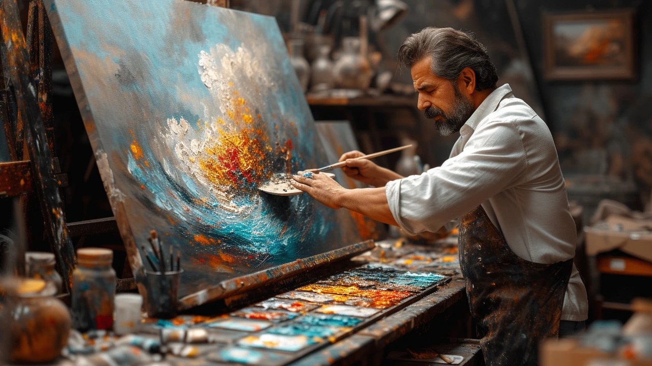 Expressionism 101 The Basics Every Art Lover Should Know